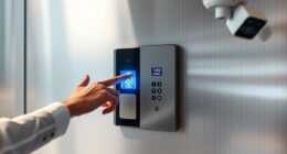 smart security access solutions