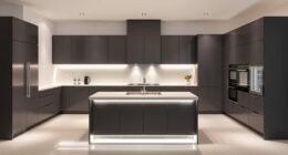 smart universal kitchen innovations