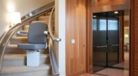 stair lifts home installation
