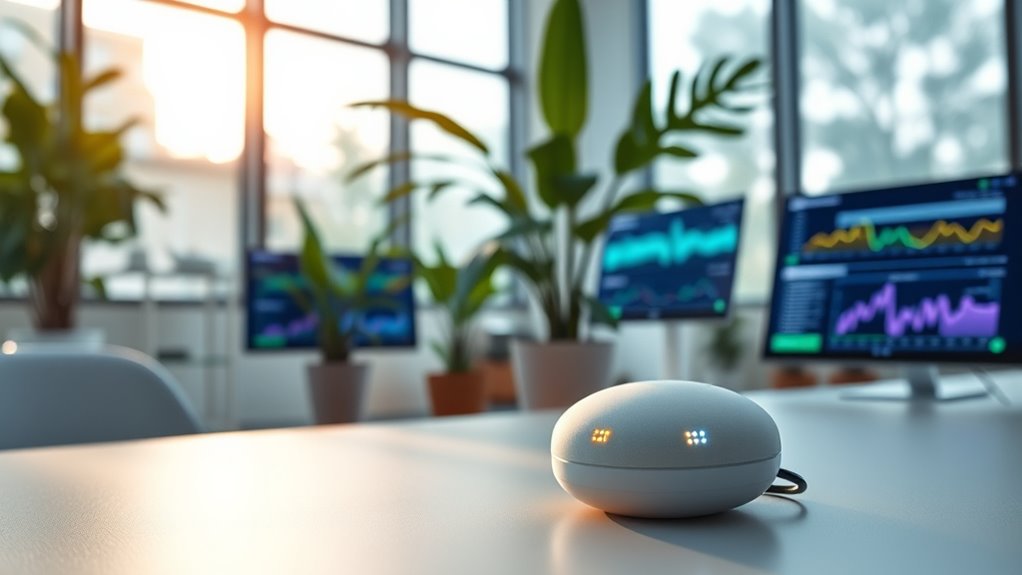 strategic sensor placement improves air quality