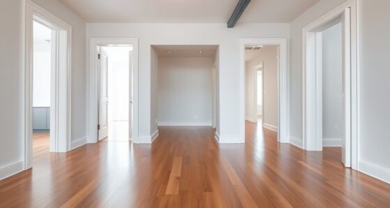 structural widening costs