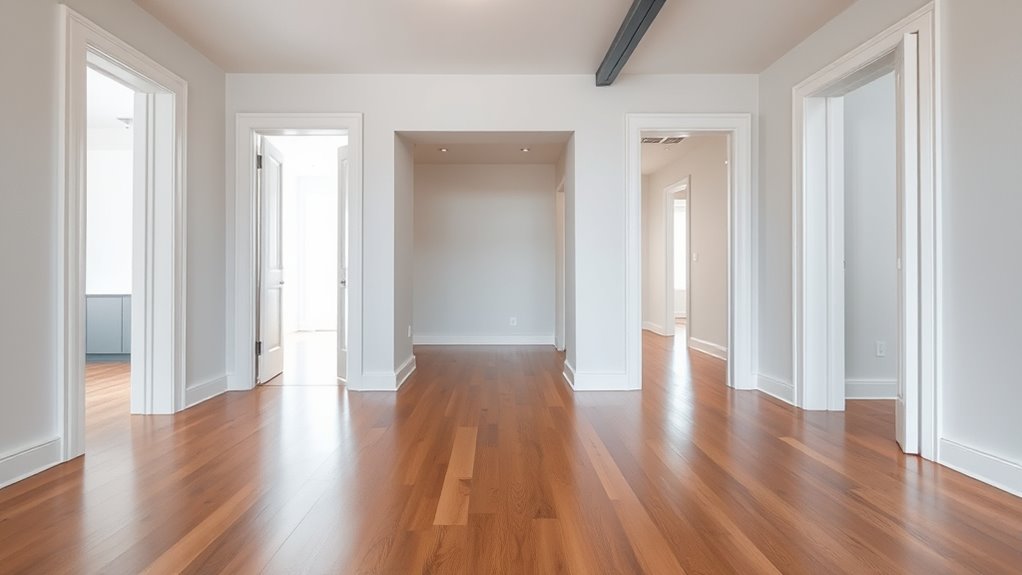 structural widening costs