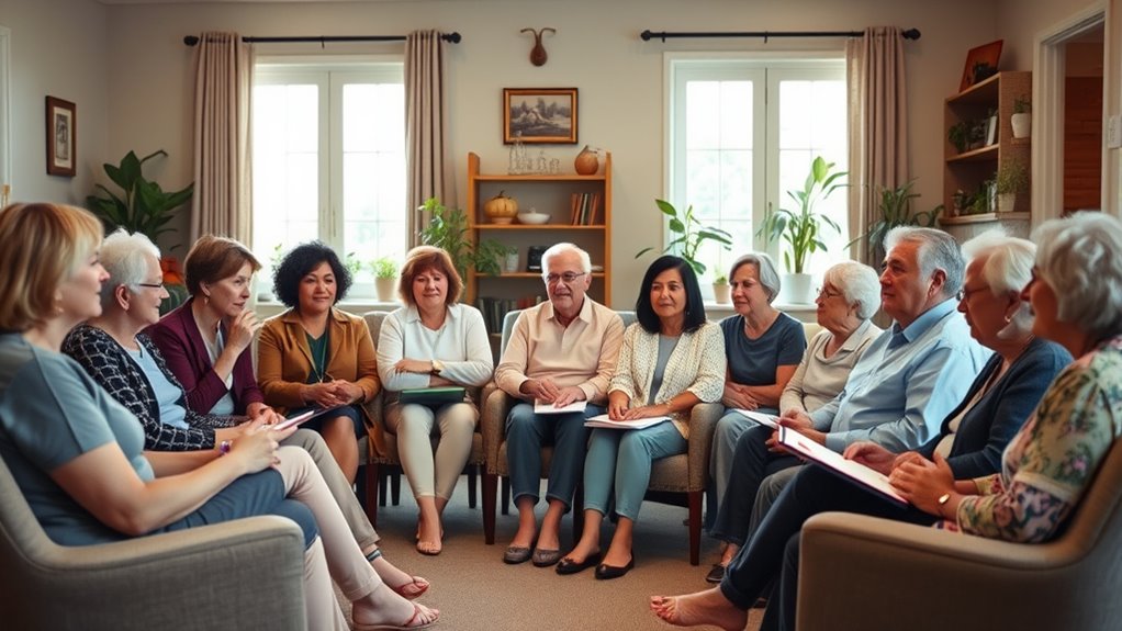 support connection resilience resources