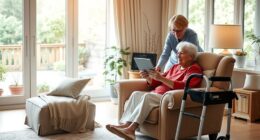 supportive strategies for aging