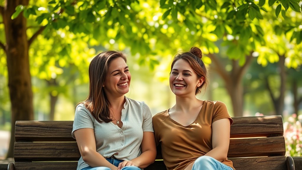 trust communication conflict resolution