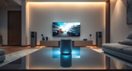 voice activated system integration