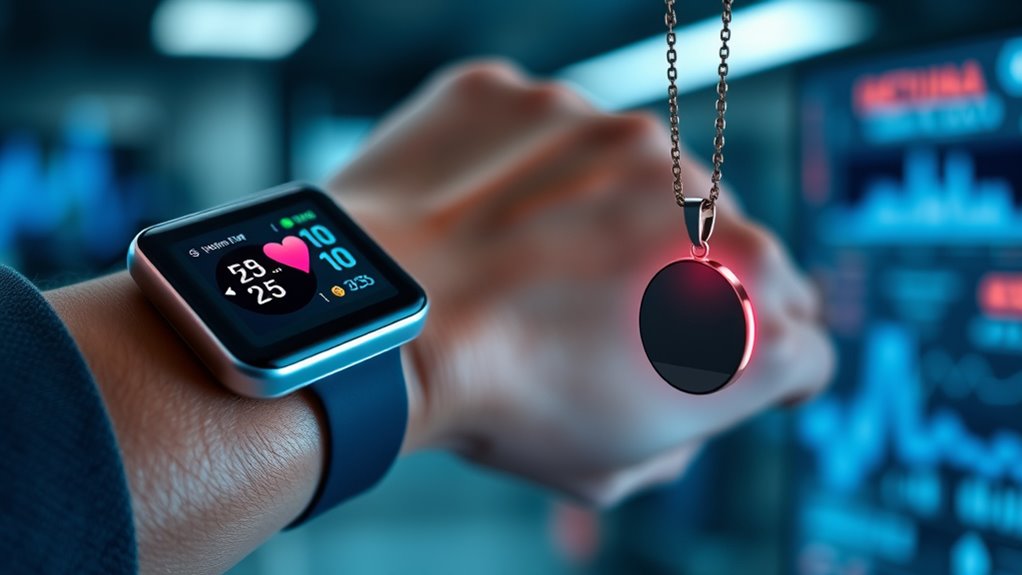 wearable health data privacy