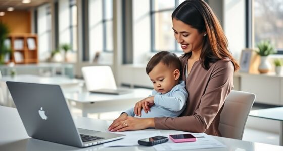 workplace support for caregivers