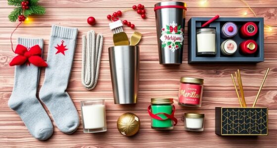 affordable coworker gift ideas