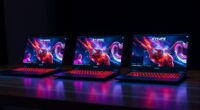 affordable high performance gaming laptops
