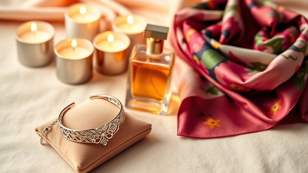 affordable luxury gifts