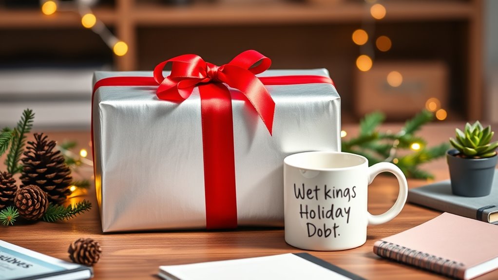 budget friendly office gifts