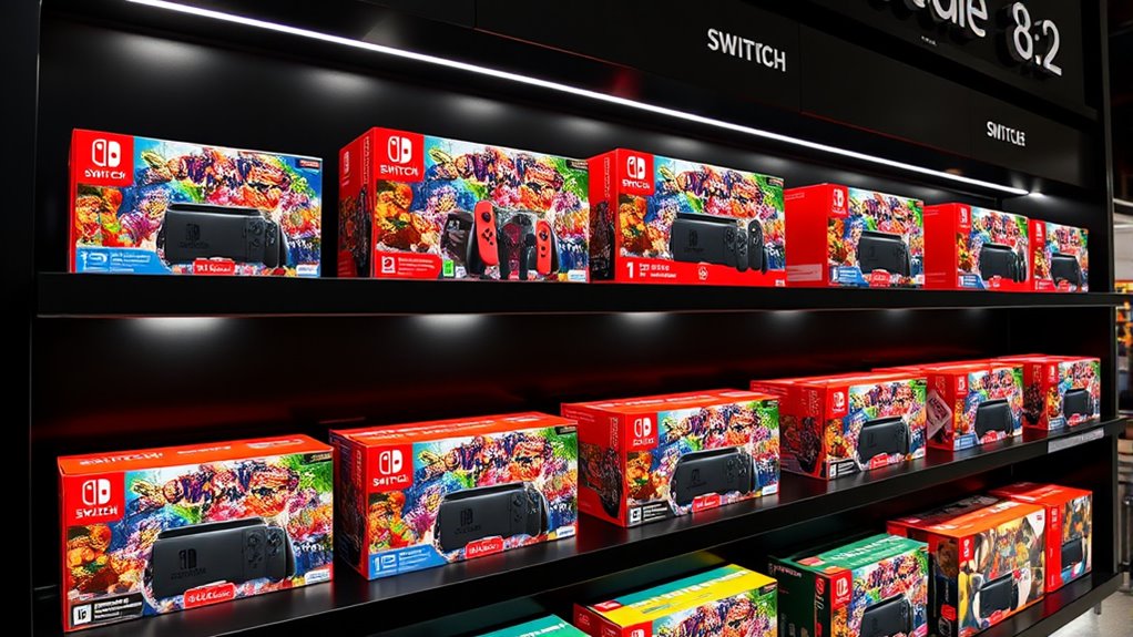 bundle contents and compatibility