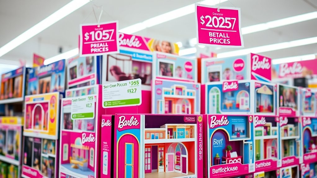 choosing affordable versatile playsets