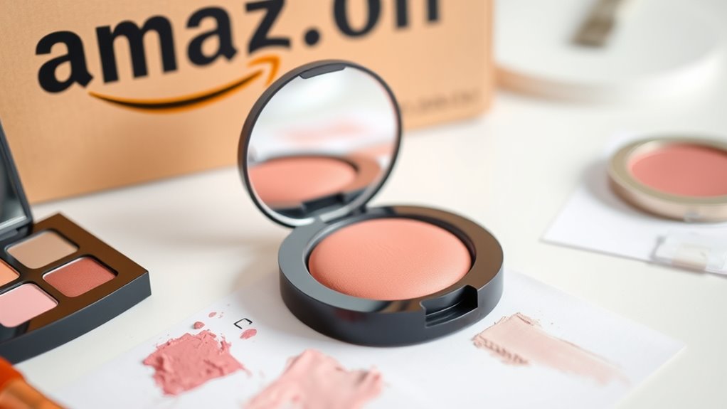 choosing ethical long lasting blush