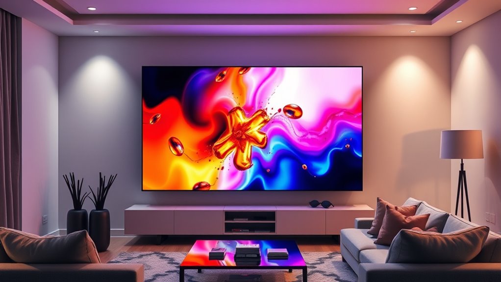 choosing optimal oled tv deals