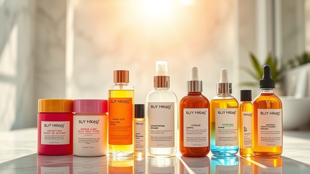 choosing the right hair repair