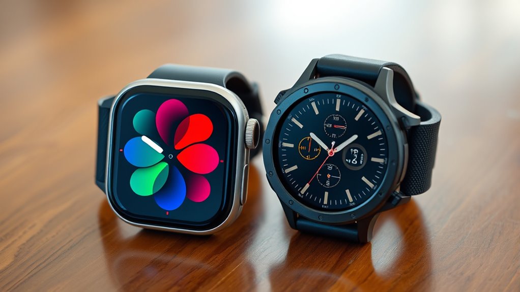 choosing the right smartwatch