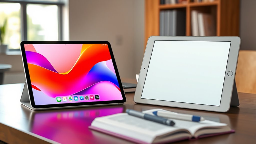 choosing the right student tablet