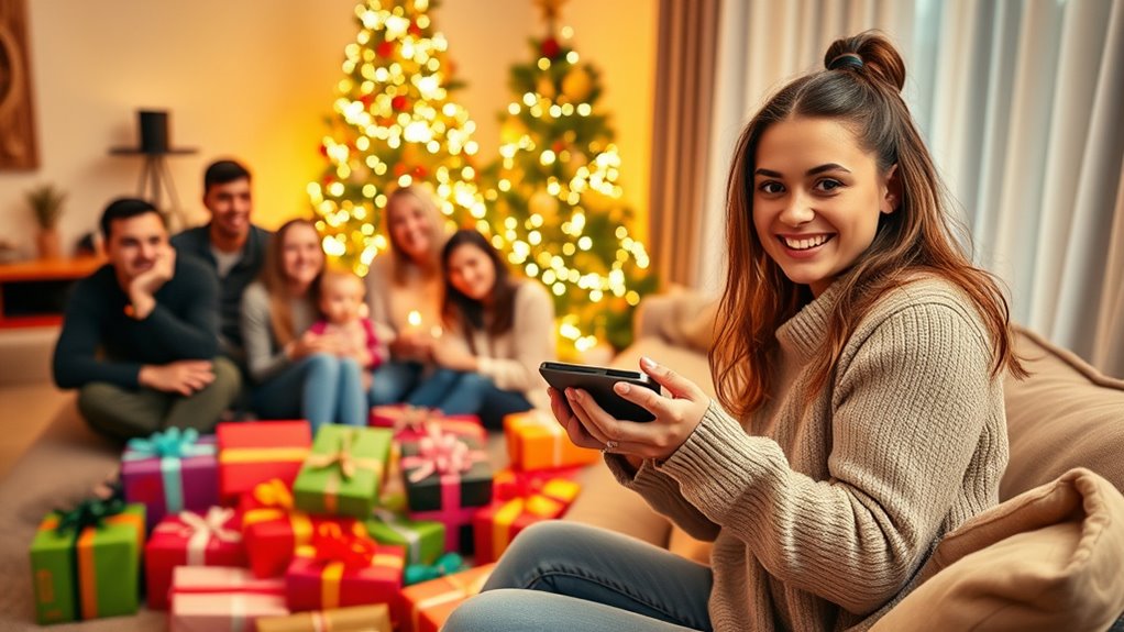 consider interests budget personalization