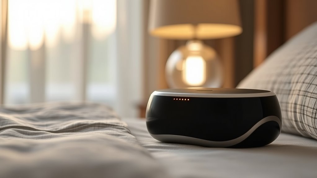 device compatibility and features