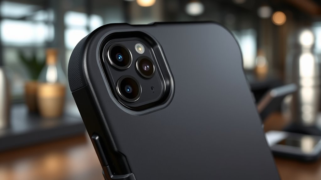 durability compatibility protection style