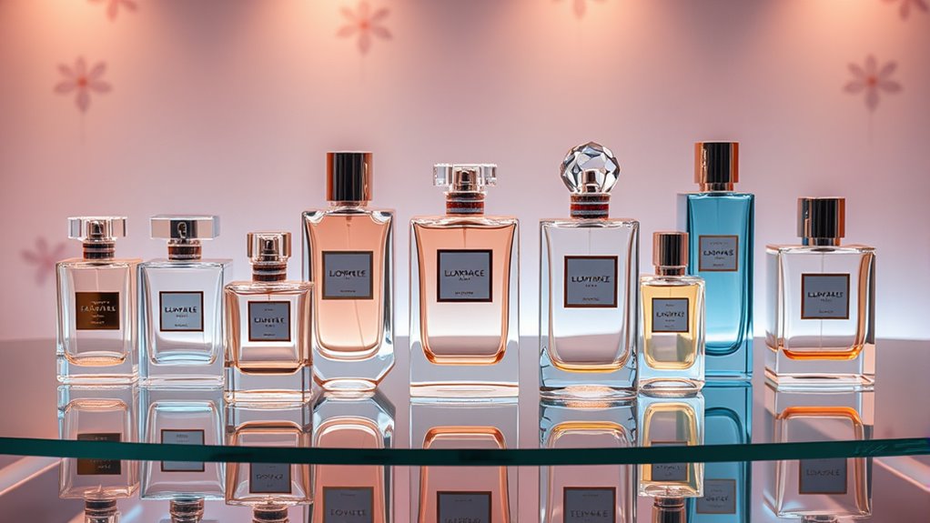 fragrance longevity occasion style