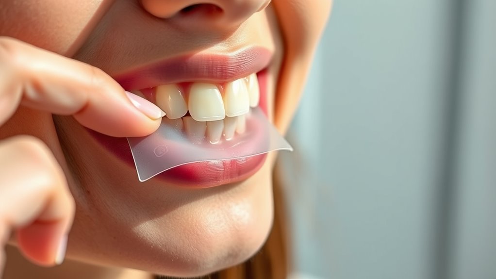 gentle effective whitening options