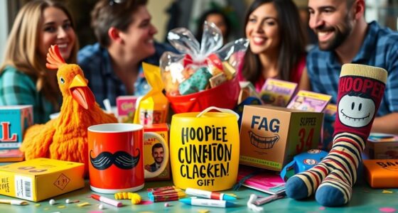 hilarious adult gag gift ideas