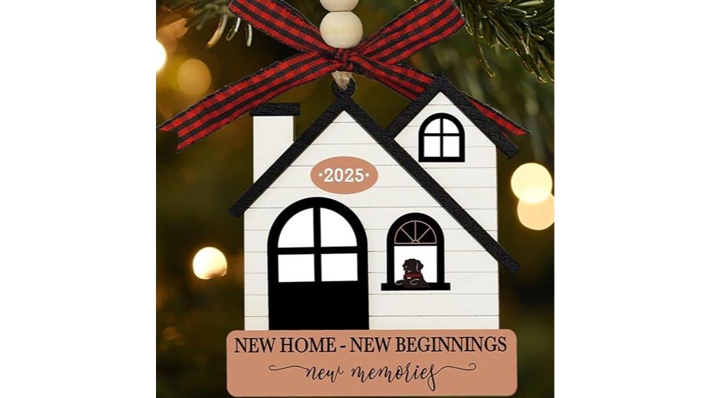 homeowner gift decor ideas