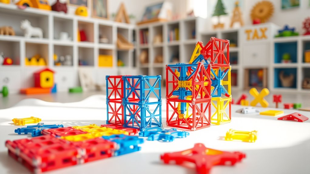 magnetic tiles comparison guide