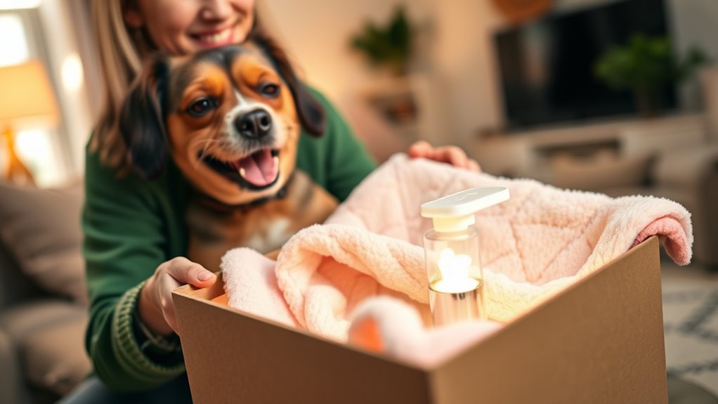 personalized durable breed specific