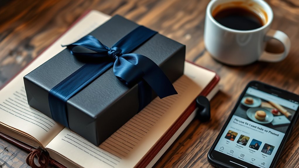 personalized gift selection tips