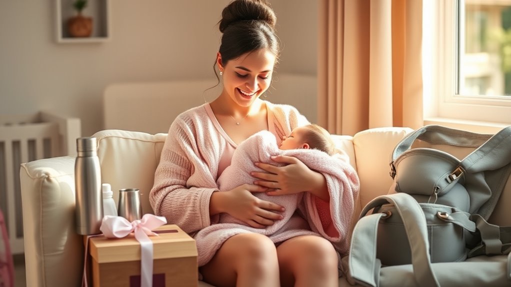 personalized practical durable gifts