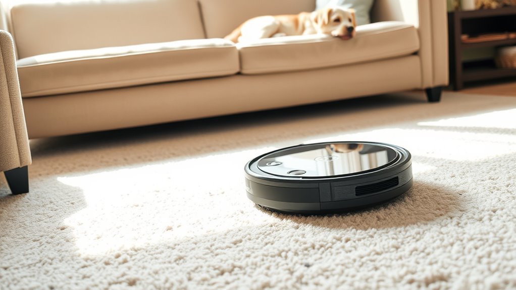 pet hair cleaning essentials