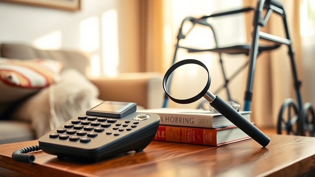 practical gifts for elderly