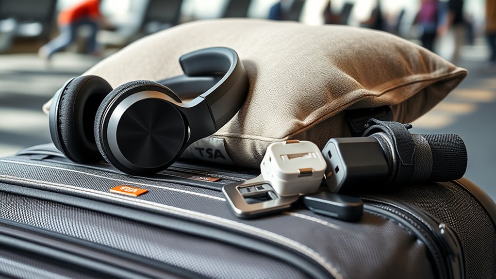 practical personalized travel accessories