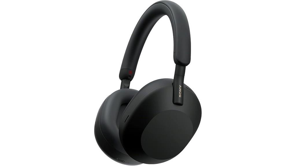 premium wireless noise cancelers