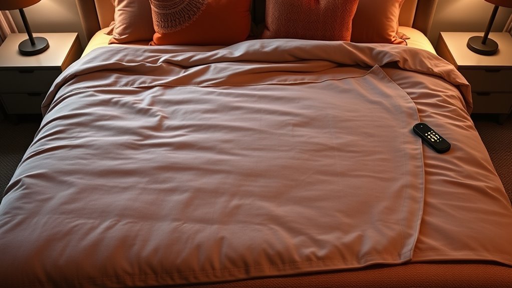 safety controls features maintenance