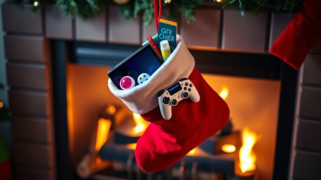 teen gift selection considerations