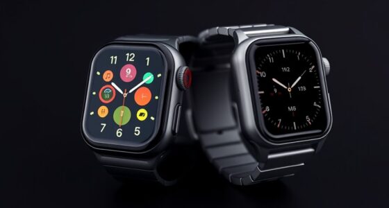 top apple watch models 2025
