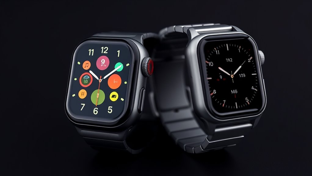 top apple watch models 2025