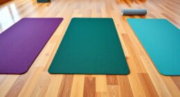 top beginner non slip mats