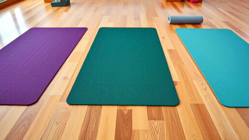 top beginner non slip mats