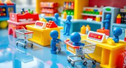 top bluey playsets prices