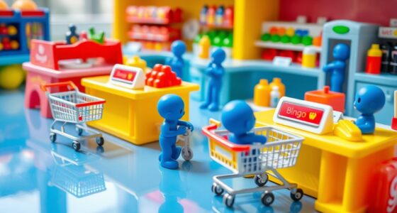 top bluey playsets prices