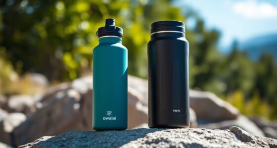 top bottles battle 2025