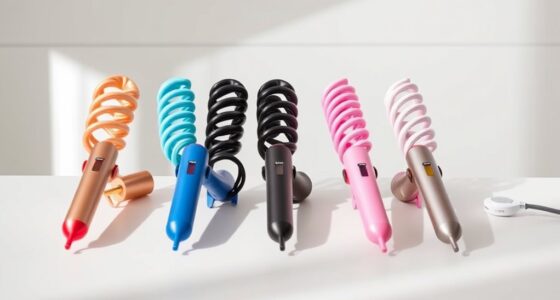 top budget dyson airwrap options