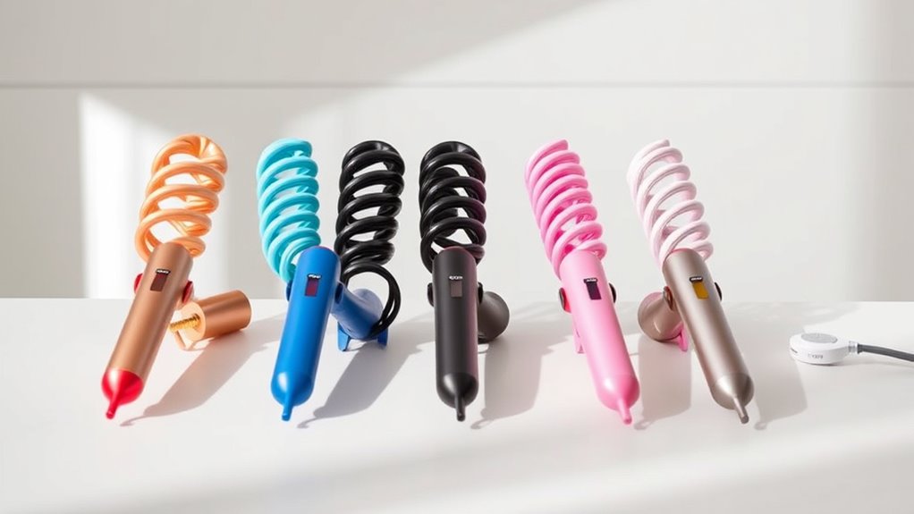 top budget dyson airwrap options