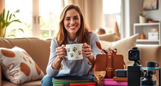 top dog lover gift ideas